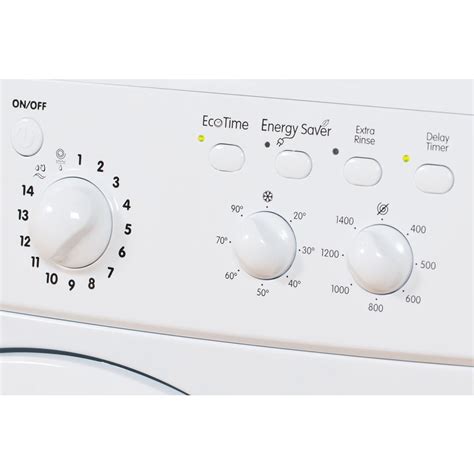 indesit iwc 8109|Indesit IWC 8109 Eco Own Front Load 8kg 1000TR RPM White .